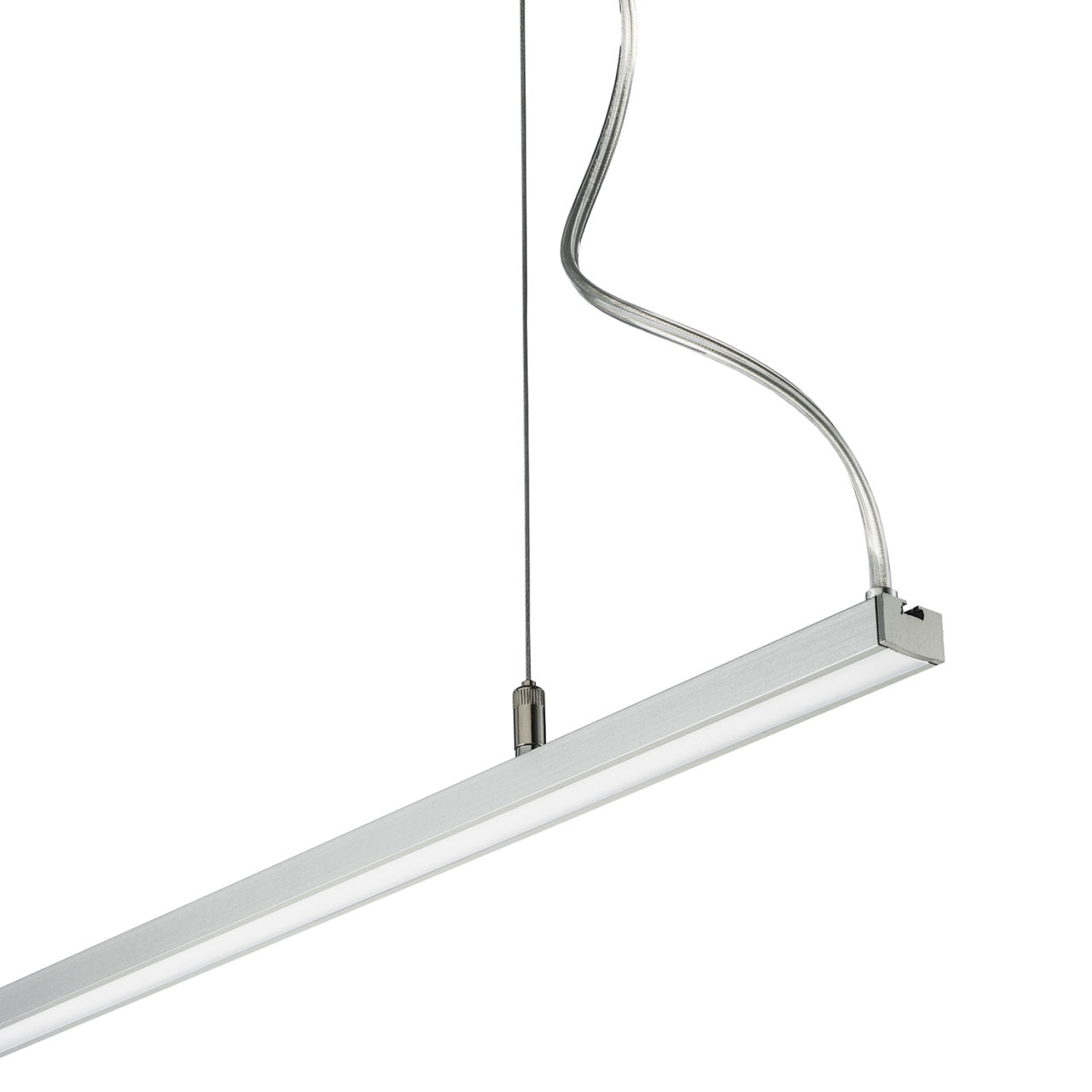 Slackline Regular Light by Nemo Studio Wall Lamps